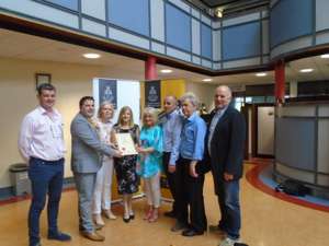 Ardee Civic Awards 18 photo 8 thumbnail