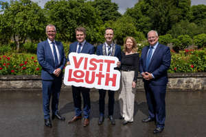 Louth Tourism Strategy Launch 01 thumbnail