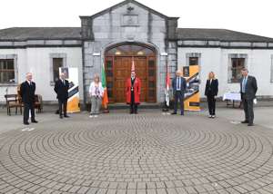 Group staff Drogheda Mayoral Awards 2020 thumbnail
