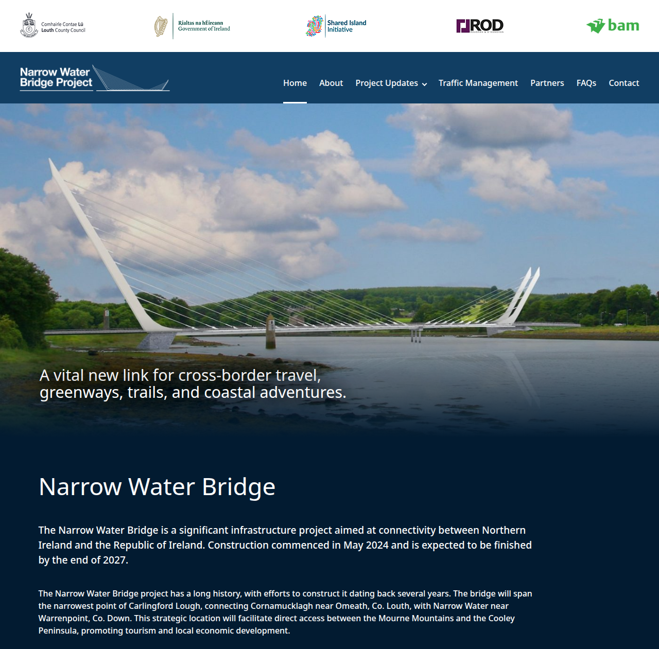 NWB-Website