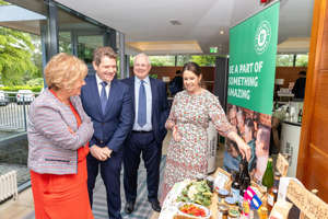 Louth Tourism Strategy Launch 02 thumbnail