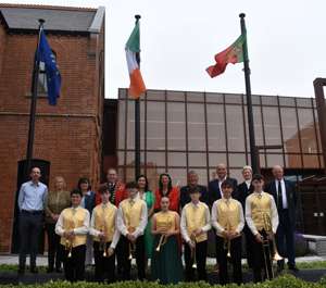 2026 07 01 EU Presidency Flag Raising (3) thumbnail