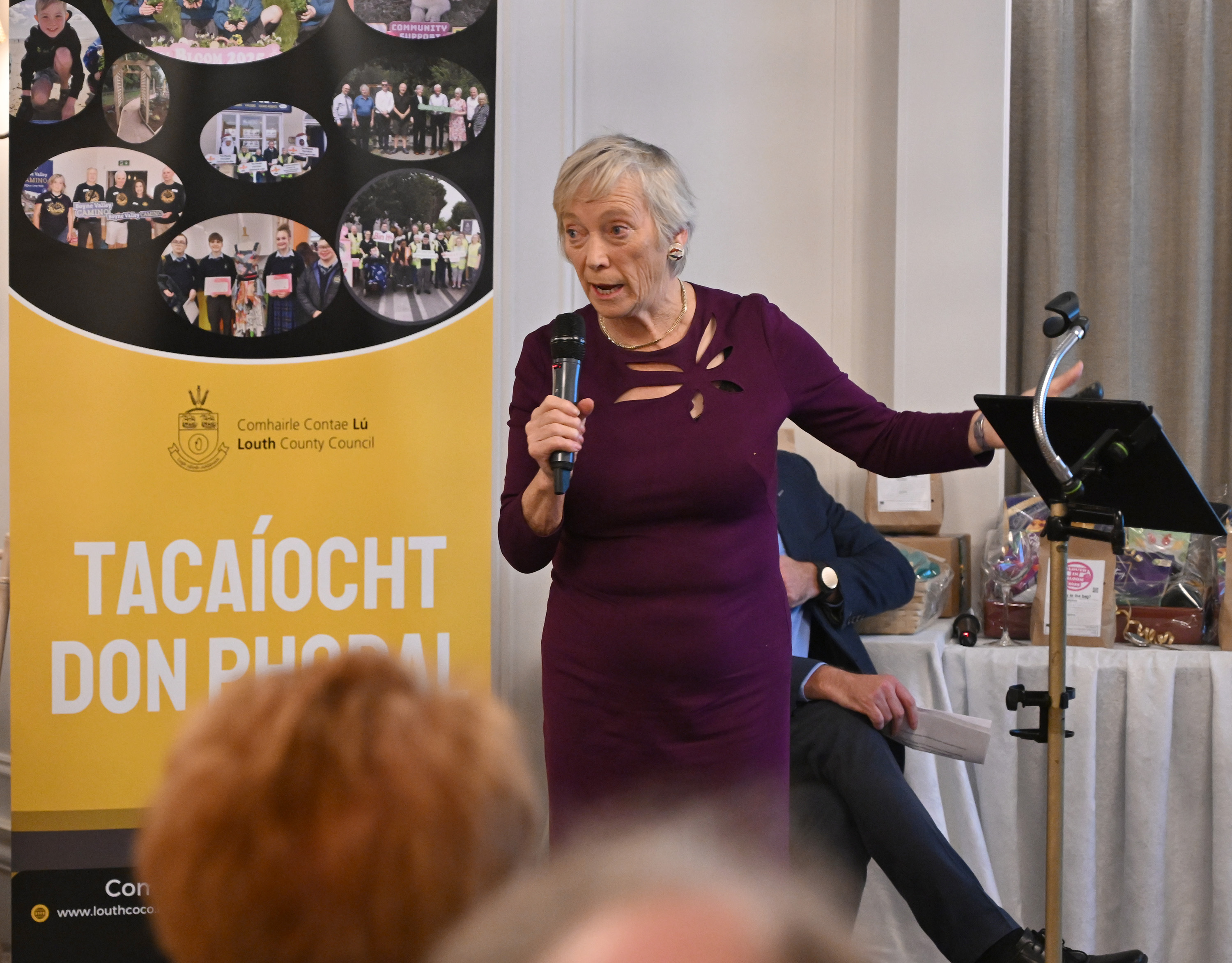 Éanna Ní Lamhna