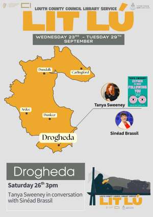 Litlú Drogheda 2026 thumbnail