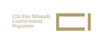 Creative Ireland logo