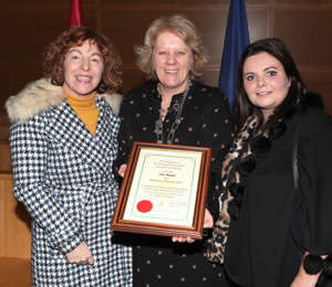 Kelly Halpenny and Grainne Murray of Stabannon Parnells thumbnail