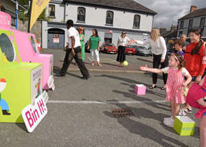 3. Gum Litter Task Force Summer Roadshow Ardee 2026 thumbnail