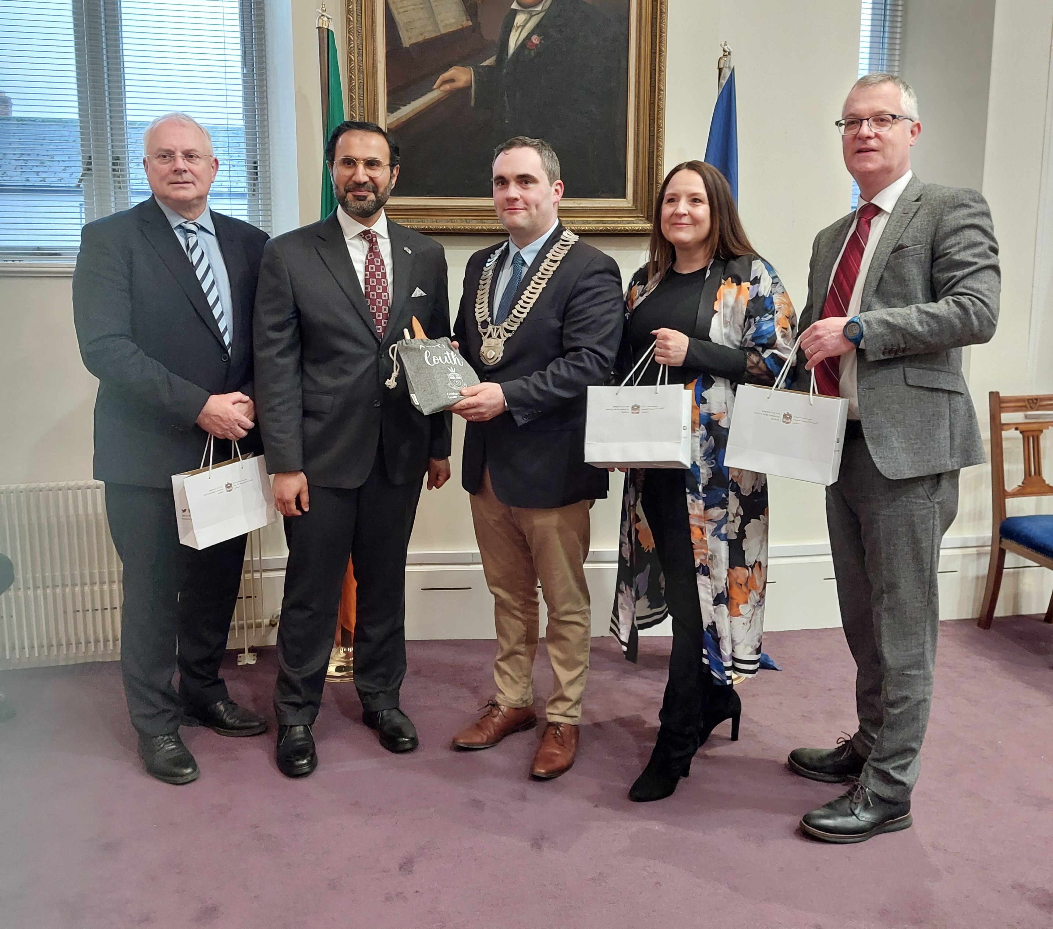 2025-01-28-UAE-Ambassador-Dundalk-Visit-01 2025-01-28-UAE-Ambassador-Dundalk-Visit-01