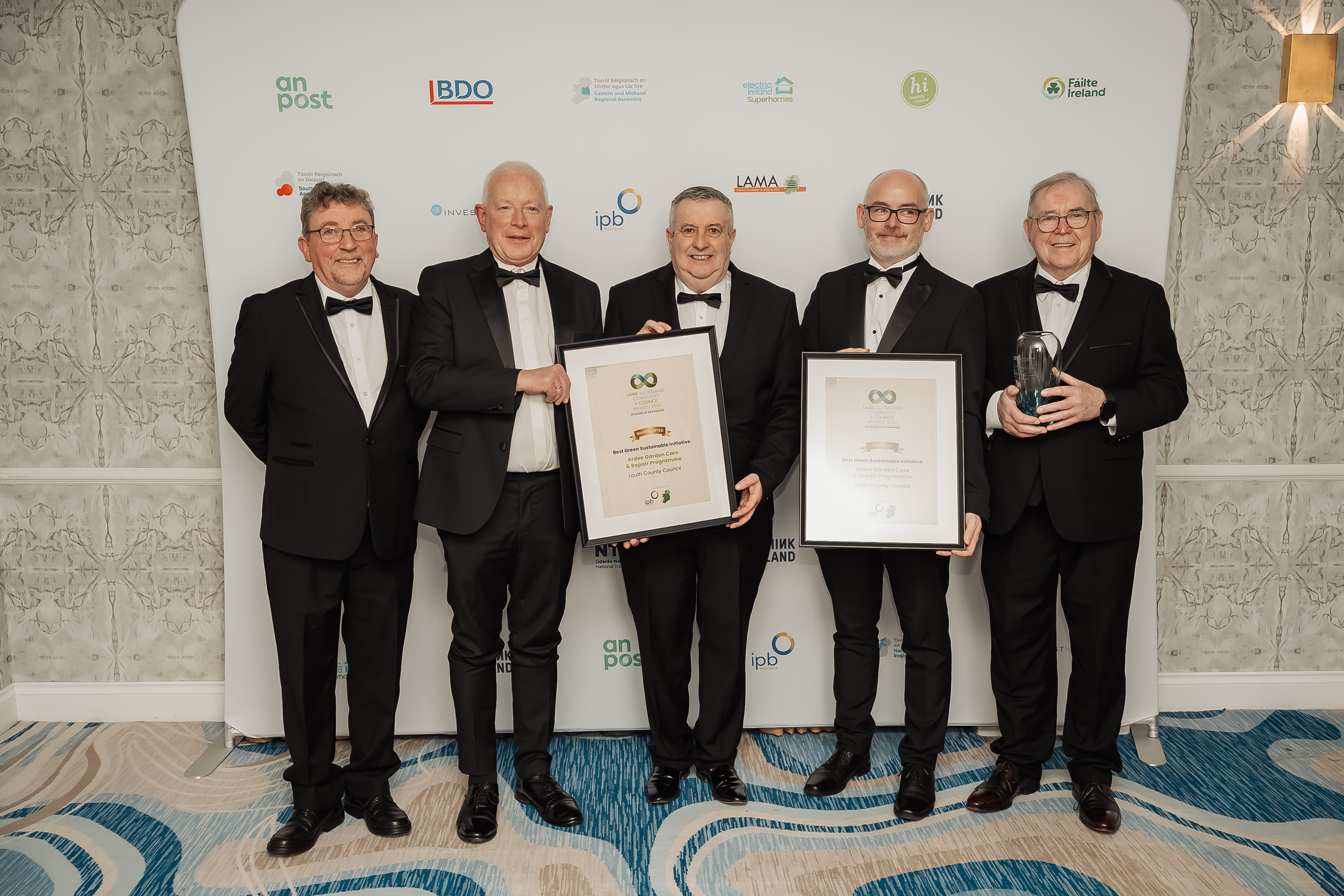 LAMA Awards LAMA Awards