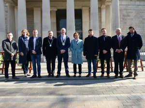 Elected Members thumbnail