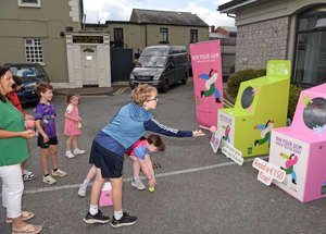 2. Gum Litter Task Force Summer Roadshow Ardee 2026 thumbnail