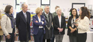 2026 10 02 Portuguese Ambassador Dunleer Library thumbnail