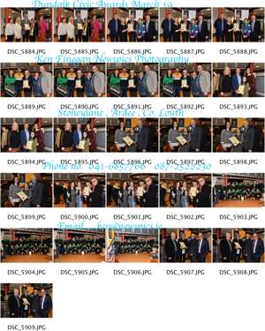 Dundalk Awards 3 thumbnail