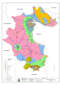 Map 3.1 Development Zones
