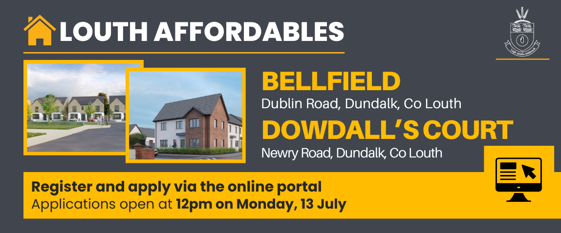Affordable Purchase Scheme - Dowdalls Court and Bellfield