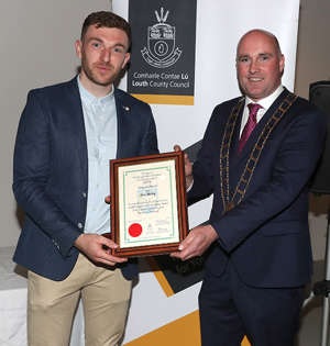Sam Mulroy and Mayor thumbnail