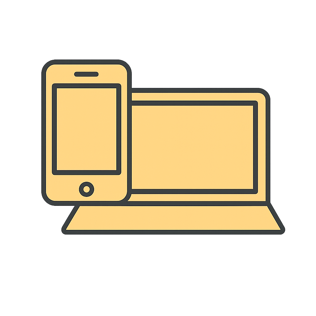Customer Hub icon