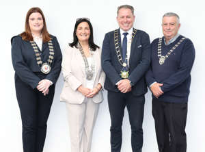 Dolores Minogue Cathaoirleach 7 thumbnail