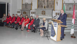 Mayoral Awards 2022 ceremony thumbnail