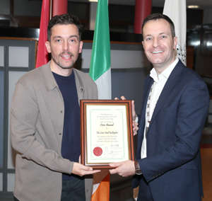 Dundalk municipal awards 2024 aA84 120 thumbnail