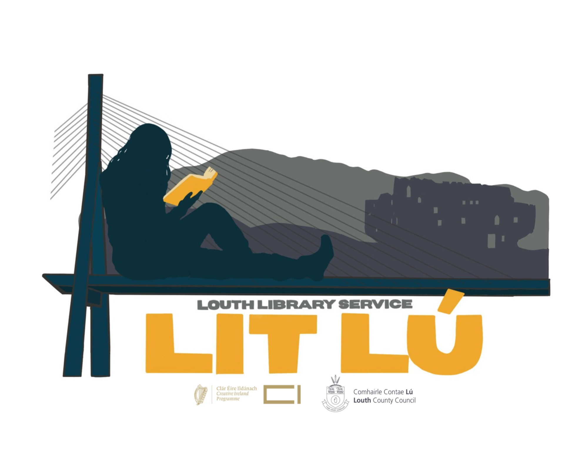 LitLú-Logo LitLú-Logo